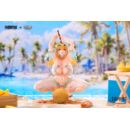 Daiblos Core Estatua PVC 1/7 Aymur: Honey Assault 18 cm