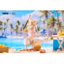 Daiblos Core Estatua PVC 1/7 Aymur: Honey Assault 18 cm