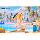 Daiblos Core Estatua PVC 1/7 Aymur: Honey Assault 18 cm