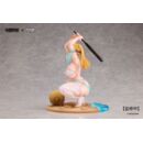 Daiblos Core Estatua PVC 1/7 Aymur: Honey Assault 18 cm