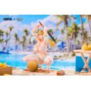 Daiblos Core Estatua PVC 1/7 Aymur: Honey Assault 18 cm