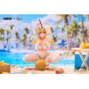 Daiblos Core Estatua PVC 1/7 Aymur: Honey Assault 18 cm