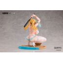 Daiblos Core Estatua PVC 1/7 Aymur: Honey Assault 18 cm