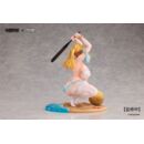 Daiblos Core Estatua PVC 1/7 Aymur: Honey Assault 18 cm