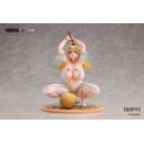 Daiblos Core Estatua PVC 1/7 Aymur: Honey Assault 18 cm