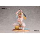 Daiblos Core Estatua PVC 1/7 Aymur: Honey Assault 18 cm