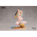 Daiblos Core Estatua PVC 1/7 Aymur: Honey Assault 18 cm