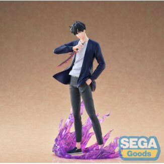 Sung Jinwoo Figure Solo Leveling XrossLink