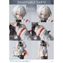 Flower Imitation Estatua PVC 1/7 Prisma Wing Eater Illustration by neco 32 cm