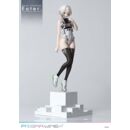 Flower Imitation Estatua PVC 1/7 Prisma Wing Eater Illustration by neco 32 cm