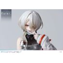 Flower Imitation Estatua PVC 1/7 Prisma Wing Eater Illustration by neco 32 cm