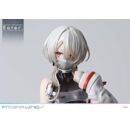 Flower Imitation Estatua PVC 1/7 Prisma Wing Eater Illustration by neco 32 cm