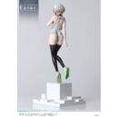 Flower Imitation Estatua PVC 1/7 Prisma Wing Eater Illustration by neco 32 cm
