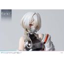 Flower Imitation Estatua PVC 1/7 Prisma Wing Eater Illustration by neco 32 cm