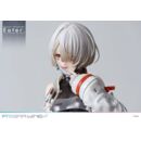 Flower Imitation Estatua PVC 1/7 Prisma Wing Eater Illustration by neco 32 cm