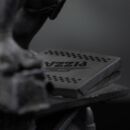 Tortugas Ninja Estatua 1/10 Art Scale Michelangelo Black and White Variant 26 cm heo exclusive
