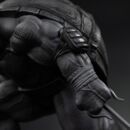 Tortugas Ninja Estatua 1/10 Art Scale Raphael Black and White Variant 26 cm heo exclusive