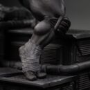 Tortugas Ninja Estatua 1/10 Art Scale Donatello Black and White Variant 26 cm heo exclusive