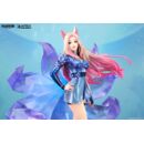 League of Legends Estatua PVC 1/7 K/DA ALL OUT Ahri 27 cm