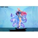 League of Legends Estatua PVC 1/7 K/DA ALL OUT Ahri 27 cm