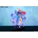 League of Legends Estatua PVC 1/7 K/DA ALL OUT Ahri 27 cm