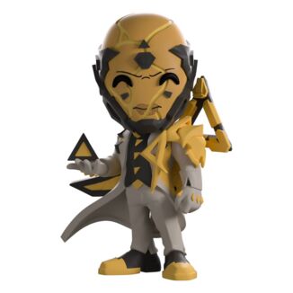 Borderlands Figura Vinyl Timekeeper 13 cm    