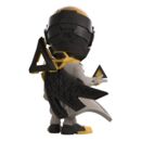 Borderlands Figura Vinyl Timekeeper 13 cm    