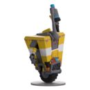 Borderlands Figura Vinyl Tinker Claptrap 13 cm    