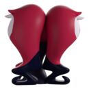 Hazbin Hotel Vinyl Figure Velvette 13 cm            
