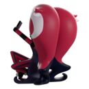 Hazbin Hotel Vinyl Figure Velvette 13 cm            