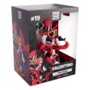 Hazbin Hotel Vinyl Figure Valentino 13 cm            