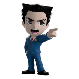 Ace Attorney Vinyl Figure Phoenix Wright 13 cm                  