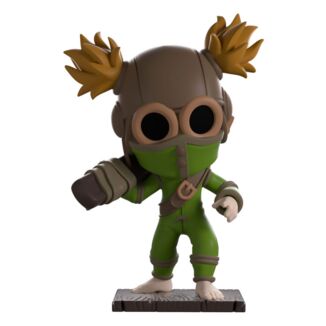 Little Nightmares III Vinyl Figure Alone 13 cm     
