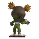 Little Nightmares III Vinyl Figure Alone 13 cm     