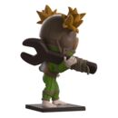 Little Nightmares III Vinyl Figure Alone 13 cm     