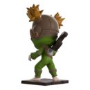 Little Nightmares III Vinyl Figure Alone 13 cm     