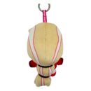 Hazbin Hotel Plush Keychain Charlie 13 cm