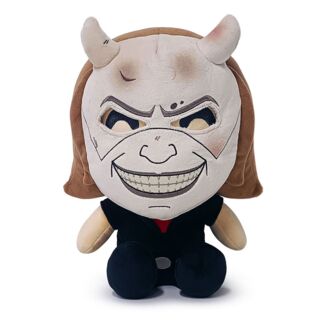 Black Phone 2 Plush Figure The Grabber 23 cm        