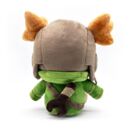 Little Nightmares III Plush Figure Alone 22 cm        