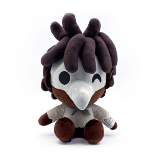 Little Nightmares III Plush Figure Low 22 cm        