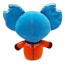 Cuffbust Plush Figure Cuffbust 23 cm        