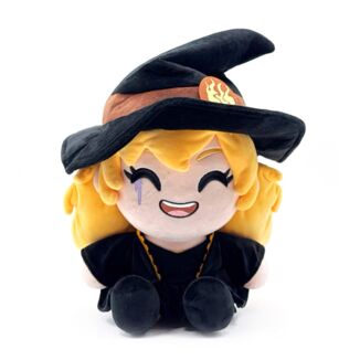 RWBY Plush Figure Halloween Yang Xiao 22 cm               