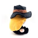 RWBY Plush Figure Halloween Yang Xiao 22 cm               