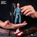 Los auténticos cazafantasmas Figura 1/12 Egon Spengler 17 cm
