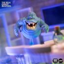 Los auténticos cazafantasmas Figura 1/12 Egon Spengler 17 cm