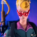 Los auténticos cazafantasmas Figura 1/12 Egon Spengler 17 cm