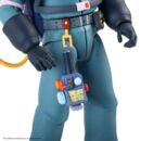 Los auténticos cazafantasmas Figura 1/12 Egon Spengler 17 cm
