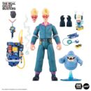 Los auténticos cazafantasmas Figura 1/12 Egon Spengler 17 cm