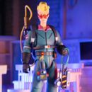 Los auténticos cazafantasmas Figura 1/12 Egon Spengler 17 cm