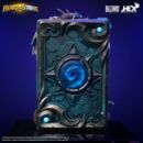 Hearthstone Estatua 3D Art Frame Tyrande Whisperwind 31 cm